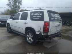 CHEVROLET TAHOE 1GNSCCE08ER175178