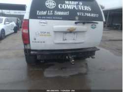CHEVROLET TAHOE 1GNSCCE08ER175178