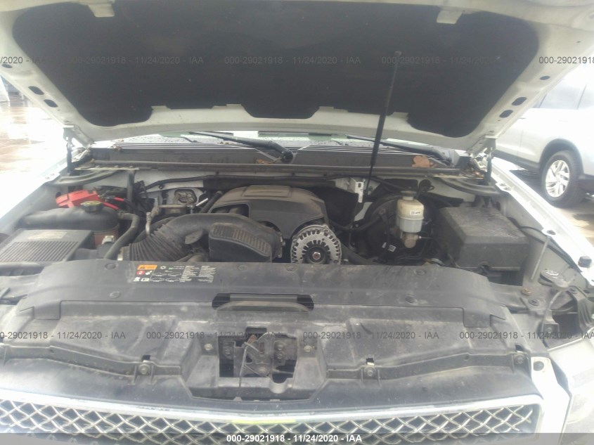 CHEVROLET TAHOE 1GNSCCE08ER175178