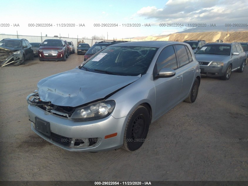 VOLKSWAGEN GOLF WVWDB7AJ1DW136829