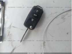 VOLKSWAGEN GOLF WVWDB7AJ1DW136829