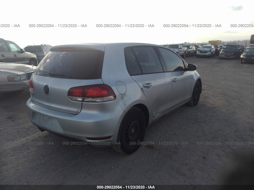 VOLKSWAGEN GOLF WVWDB7AJ1DW136829