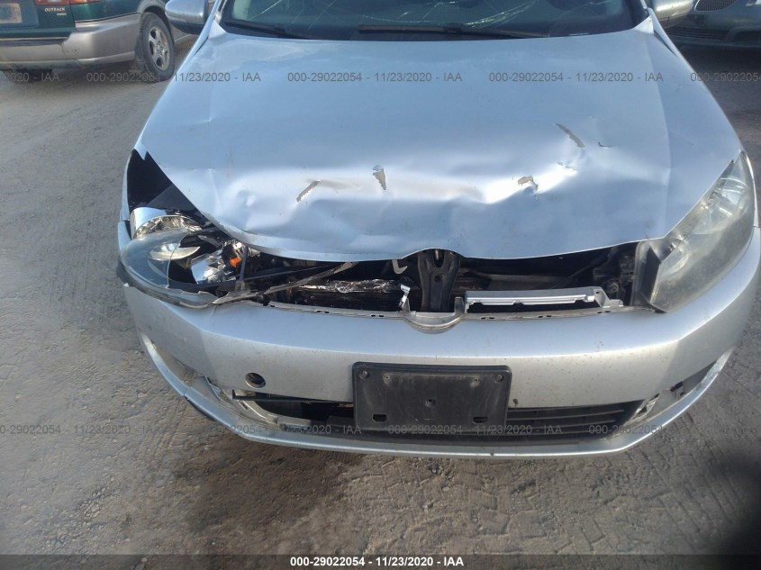VOLKSWAGEN GOLF WVWDB7AJ1DW136829