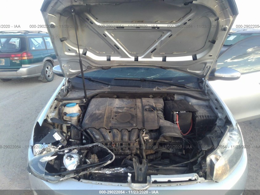 VOLKSWAGEN GOLF WVWDB7AJ1DW136829