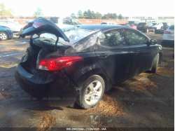HYUNDAI ELANTRA 5NPDH4AE7DH405700