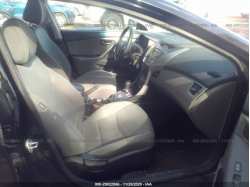 HYUNDAI ELANTRA 5NPDH4AE7DH405700