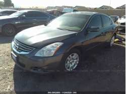 NISSAN ALTIMA 1N4AL2AP6BN427732