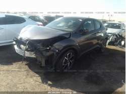 TOYOTA C-HR NMTKHMBX5JR037836