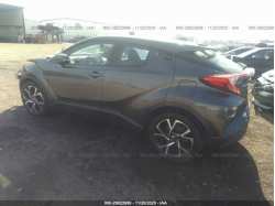 TOYOTA C-HR NMTKHMBX5JR037836