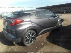 TOYOTA C-HR NMTKHMBX5JR037836
