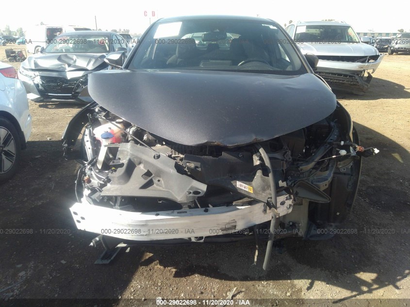 TOYOTA C-HR NMTKHMBX5JR037836