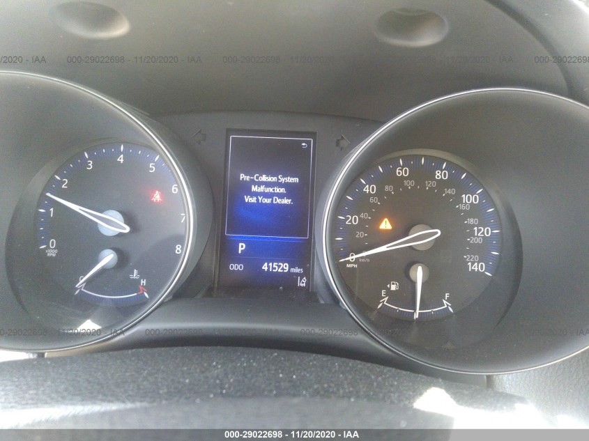 TOYOTA C-HR NMTKHMBX5JR037836