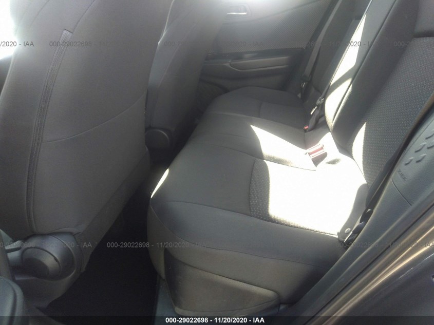 TOYOTA C-HR NMTKHMBX5JR037836