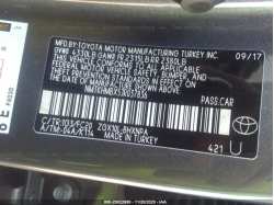 TOYOTA C-HR NMTKHMBX5JR037836