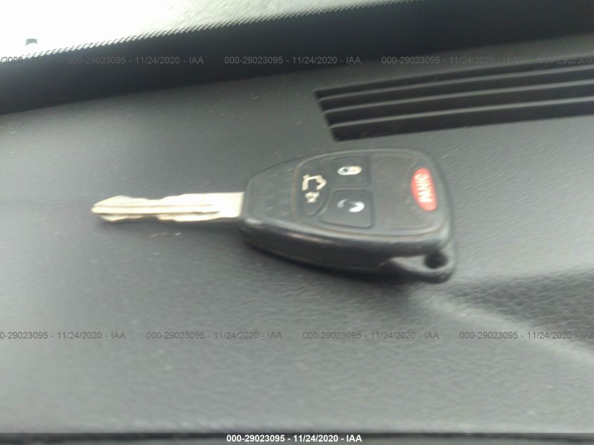 JEEP LIBERTY 1J4PP2GK2AW154022