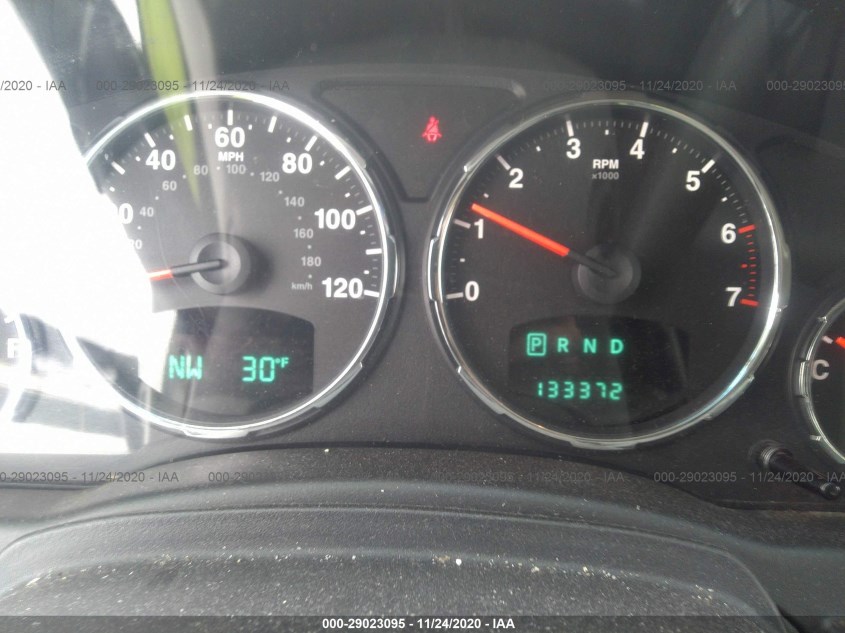 JEEP LIBERTY 1J4PP2GK2AW154022