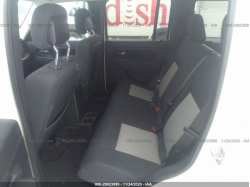 JEEP LIBERTY 1J4PP2GK2AW154022
