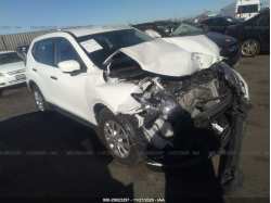 NISSAN ROGUE KNMAT2MT8HP513303