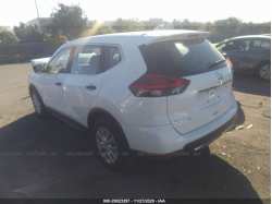 NISSAN ROGUE KNMAT2MT8HP513303