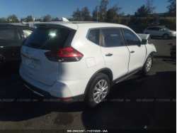NISSAN ROGUE KNMAT2MT8HP513303