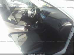 NISSAN ROGUE KNMAT2MT8HP513303