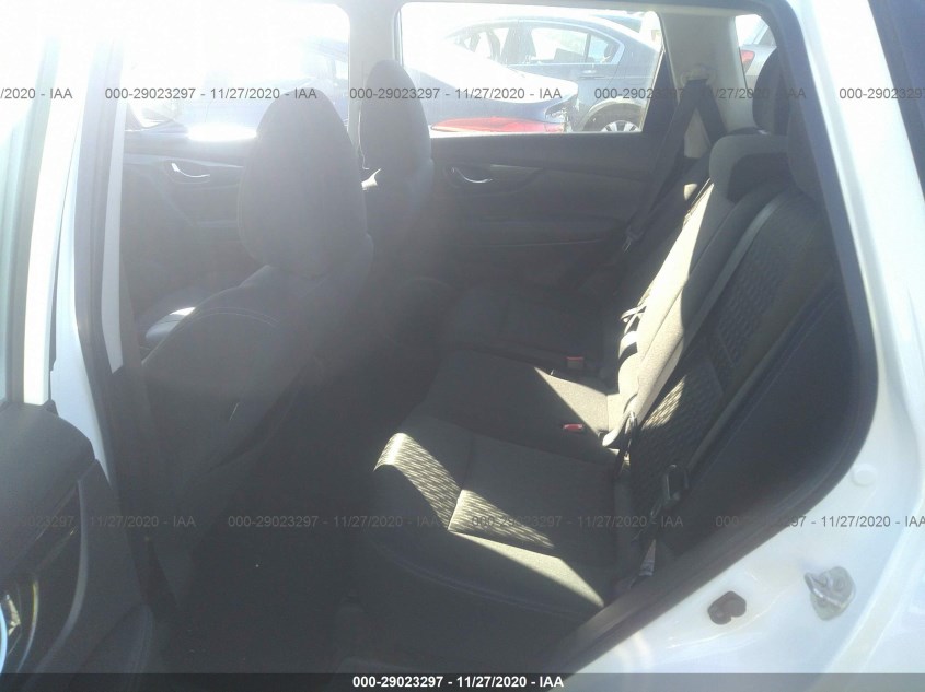 NISSAN ROGUE KNMAT2MT8HP513303