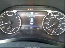 NISSAN ALTIMA 1N4BL4EV5KC166811
