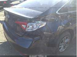 HYUNDAI SONATA 5NPE24AF3FH158595