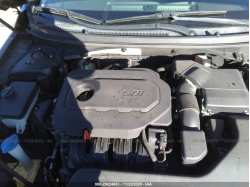 HYUNDAI SONATA 5NPE24AF3FH158595