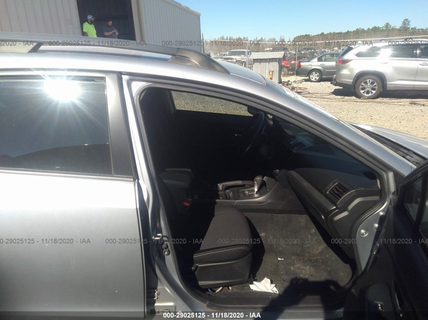 SUBARU IMPREZA WAGON JF1GPAL61D2892078