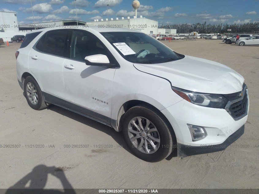 CHEVROLET EQUINOX 2GNAXKEV2L6226785
