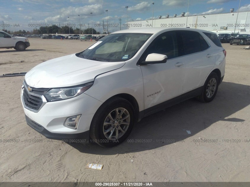 CHEVROLET EQUINOX 2GNAXKEV2L6226785