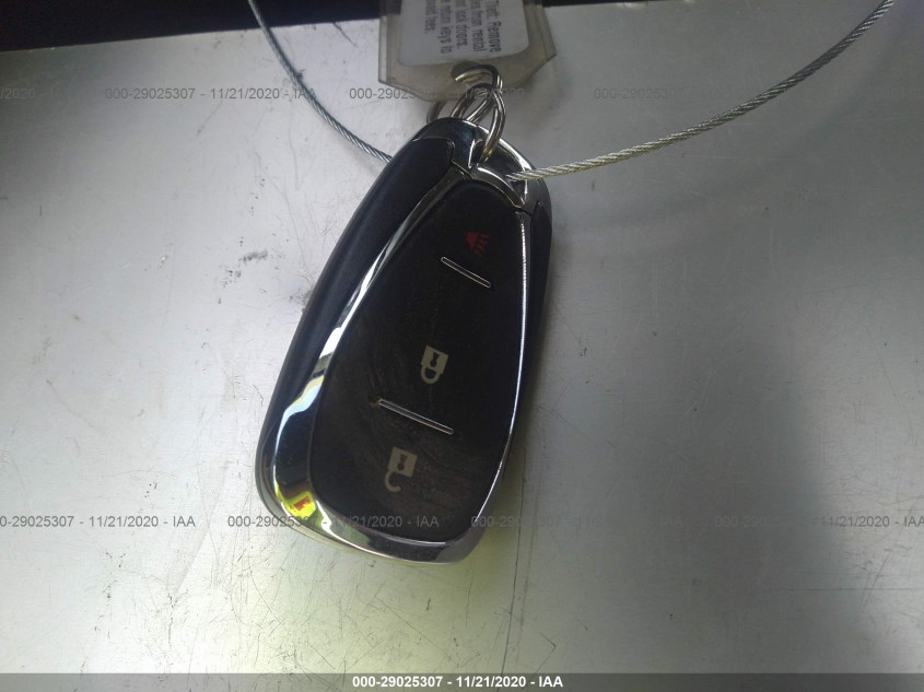 CHEVROLET EQUINOX 2GNAXKEV2L6226785