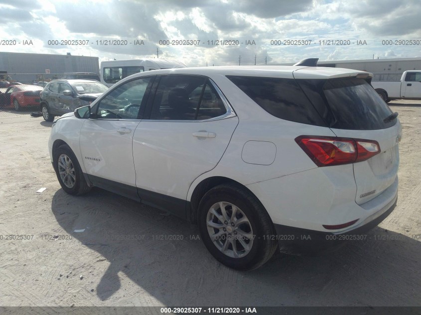 CHEVROLET EQUINOX 2GNAXKEV2L6226785