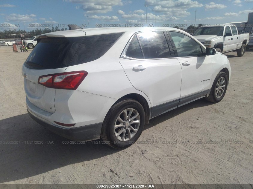 CHEVROLET EQUINOX 2GNAXKEV2L6226785