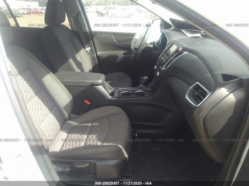 CHEVROLET EQUINOX 2GNAXKEV2L6226785