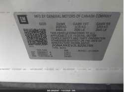 CHEVROLET EQUINOX 2GNAXKEV2L6226785