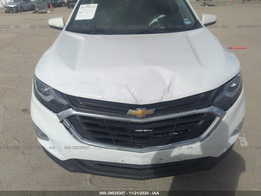 CHEVROLET EQUINOX 2GNAXKEV2L6226785