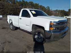 CHEVROLET SILVERADO 2500HD 1GC0KUEG2HZ336134
