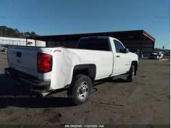 CHEVROLET SILVERADO 2500HD 1GC0KUEG2HZ336134