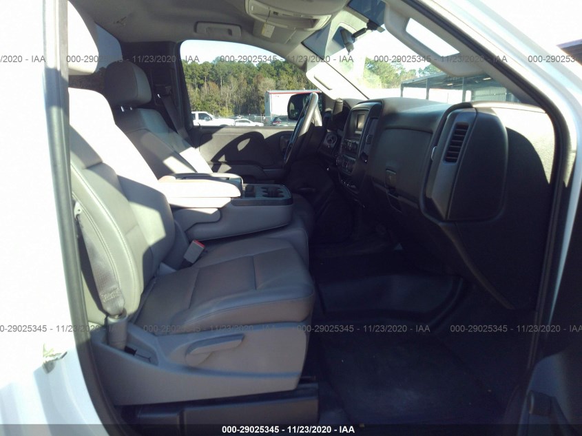 CHEVROLET SILVERADO 2500HD 1GC0KUEG2HZ336134