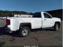 CHEVROLET SILVERADO 2500HD 1GC0KUEG2HZ336134