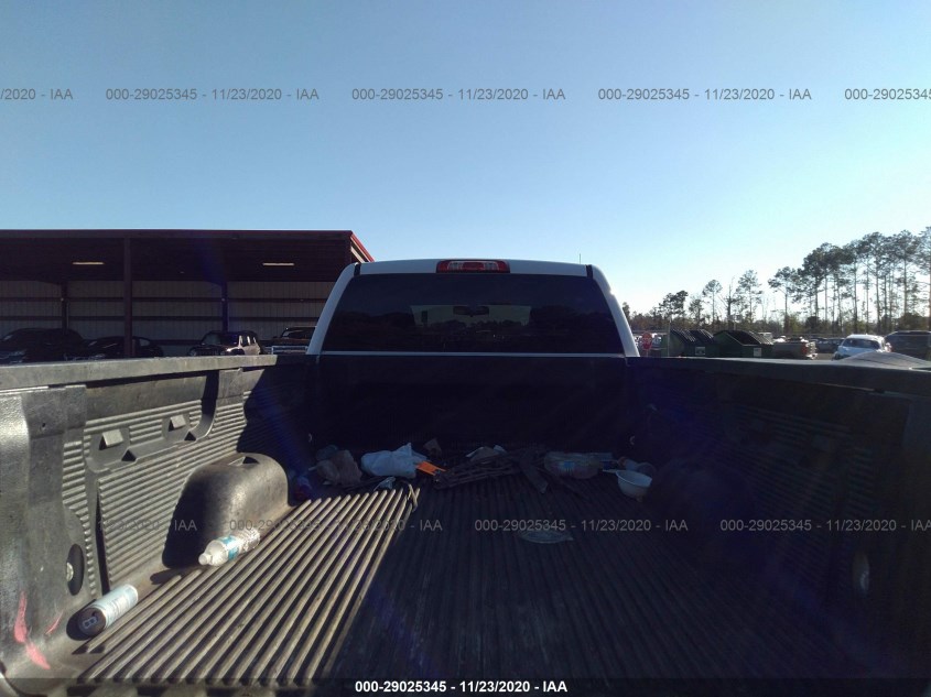 CHEVROLET SILVERADO 2500HD 1GC0KUEG2HZ336134