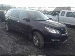 CHEVROLET TRAVERSE 1GNKRFED8HJ258910