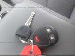 CHEVROLET TRAVERSE 1GNKRFED8HJ258910