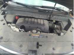 CHEVROLET TRAVERSE 1GNKRFED8HJ258910