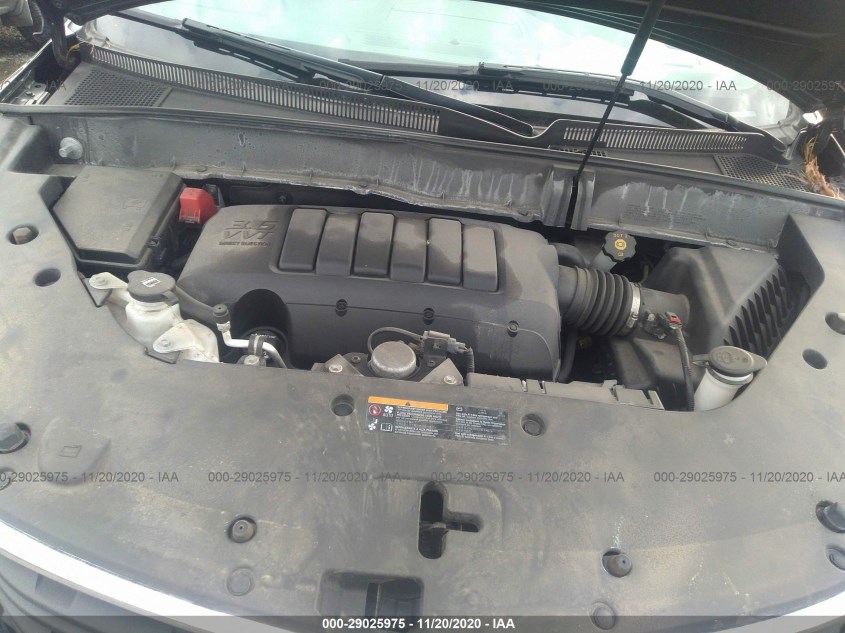 CHEVROLET TRAVERSE 1GNKRFED8HJ258910