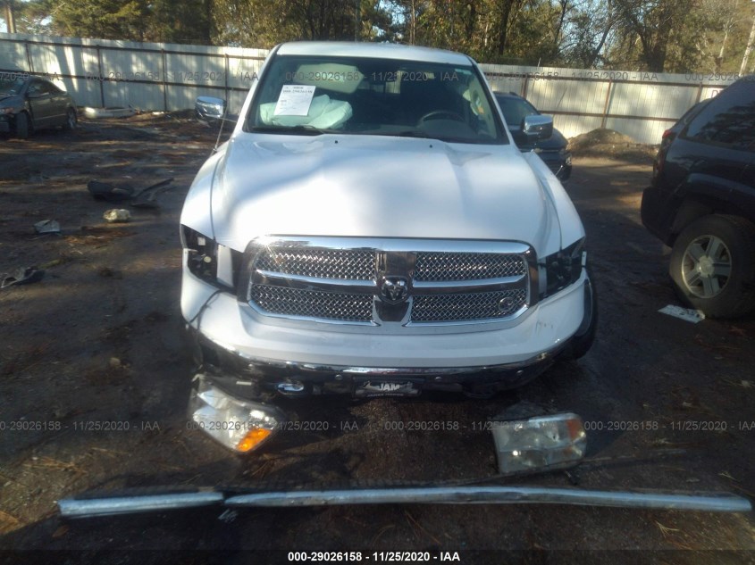 RAM 1500 1C6RR7LTXJS200523
