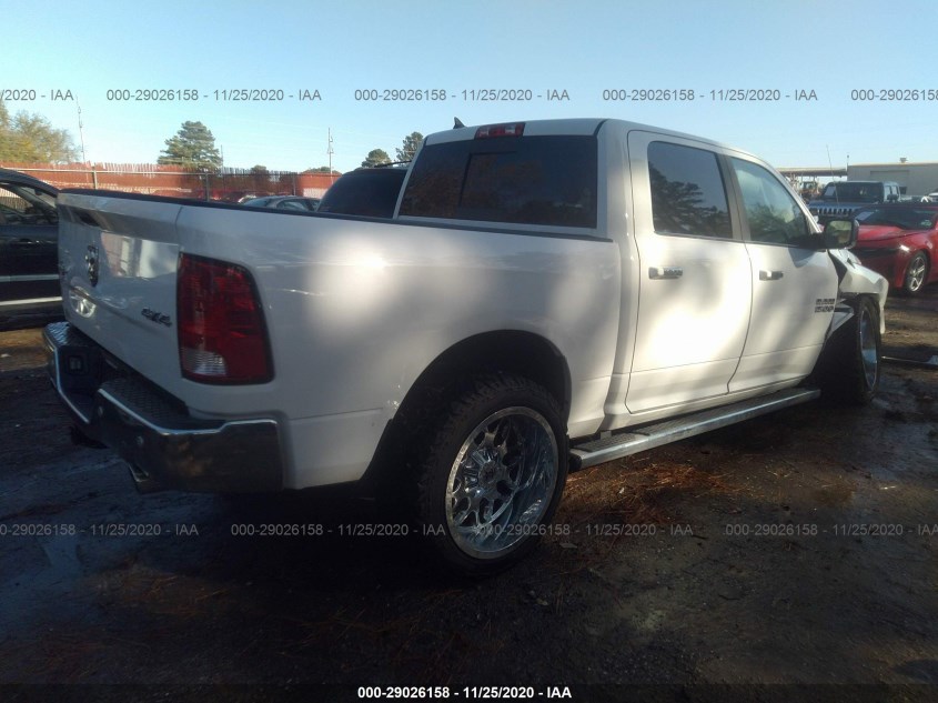 RAM 1500 1C6RR7LTXJS200523