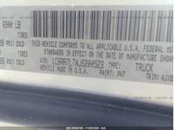 RAM 1500 1C6RR7LTXJS200523